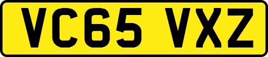 VC65VXZ