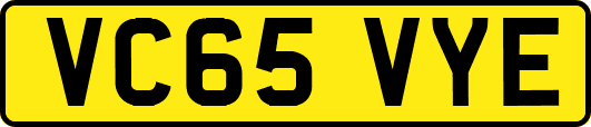 VC65VYE