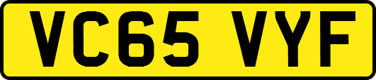 VC65VYF