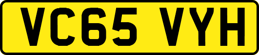 VC65VYH