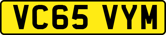 VC65VYM