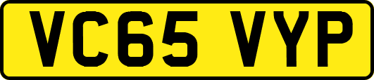 VC65VYP