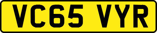 VC65VYR