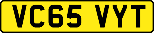 VC65VYT