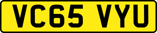 VC65VYU
