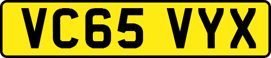 VC65VYX