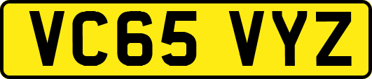 VC65VYZ