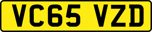 VC65VZD