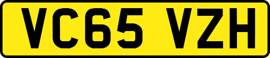 VC65VZH