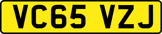 VC65VZJ