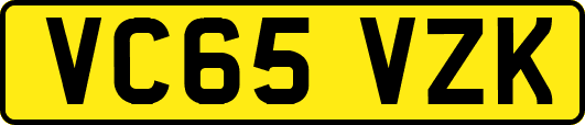 VC65VZK