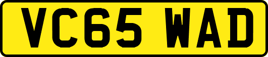 VC65WAD
