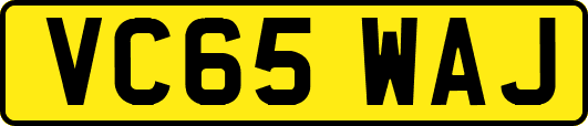 VC65WAJ