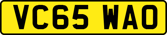 VC65WAO