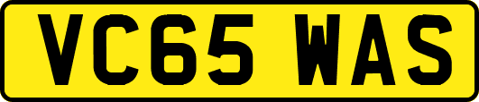 VC65WAS