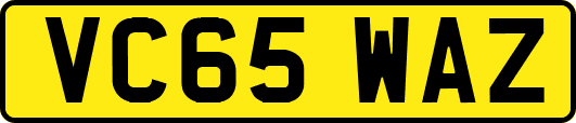 VC65WAZ