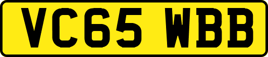 VC65WBB