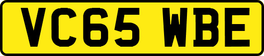 VC65WBE