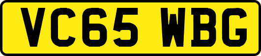 VC65WBG