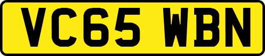 VC65WBN