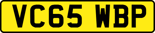 VC65WBP