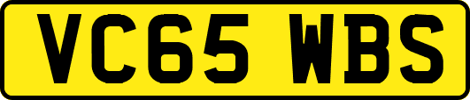 VC65WBS