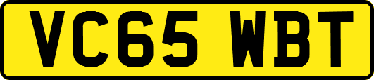 VC65WBT