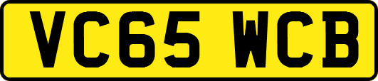 VC65WCB