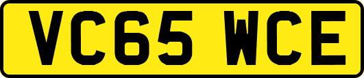 VC65WCE