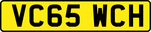 VC65WCH