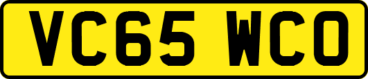 VC65WCO
