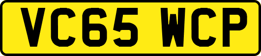 VC65WCP