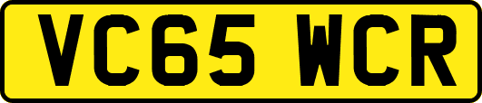 VC65WCR