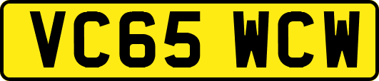 VC65WCW