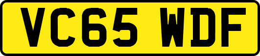 VC65WDF