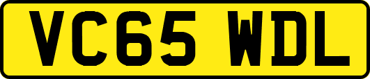 VC65WDL