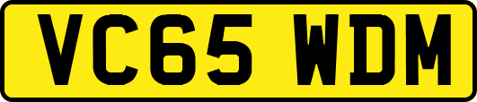 VC65WDM
