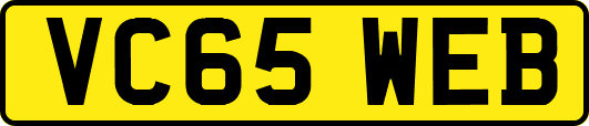 VC65WEB