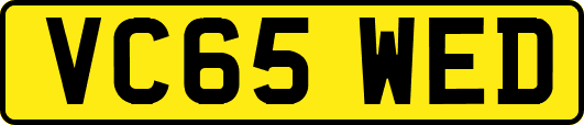 VC65WED