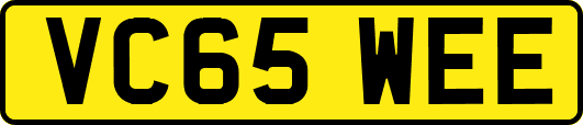 VC65WEE