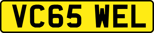 VC65WEL