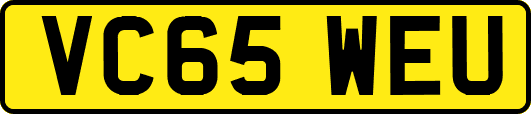 VC65WEU