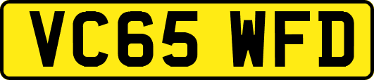 VC65WFD