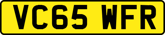 VC65WFR