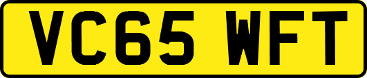 VC65WFT