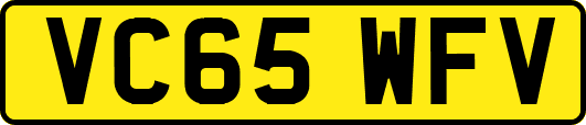 VC65WFV