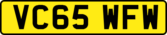 VC65WFW