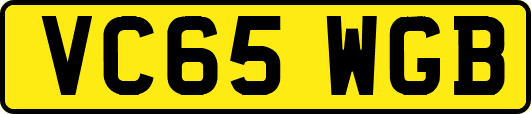 VC65WGB