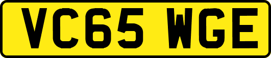 VC65WGE