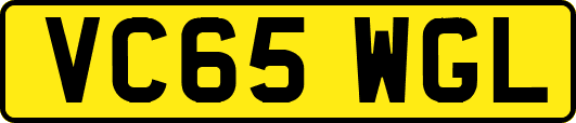 VC65WGL